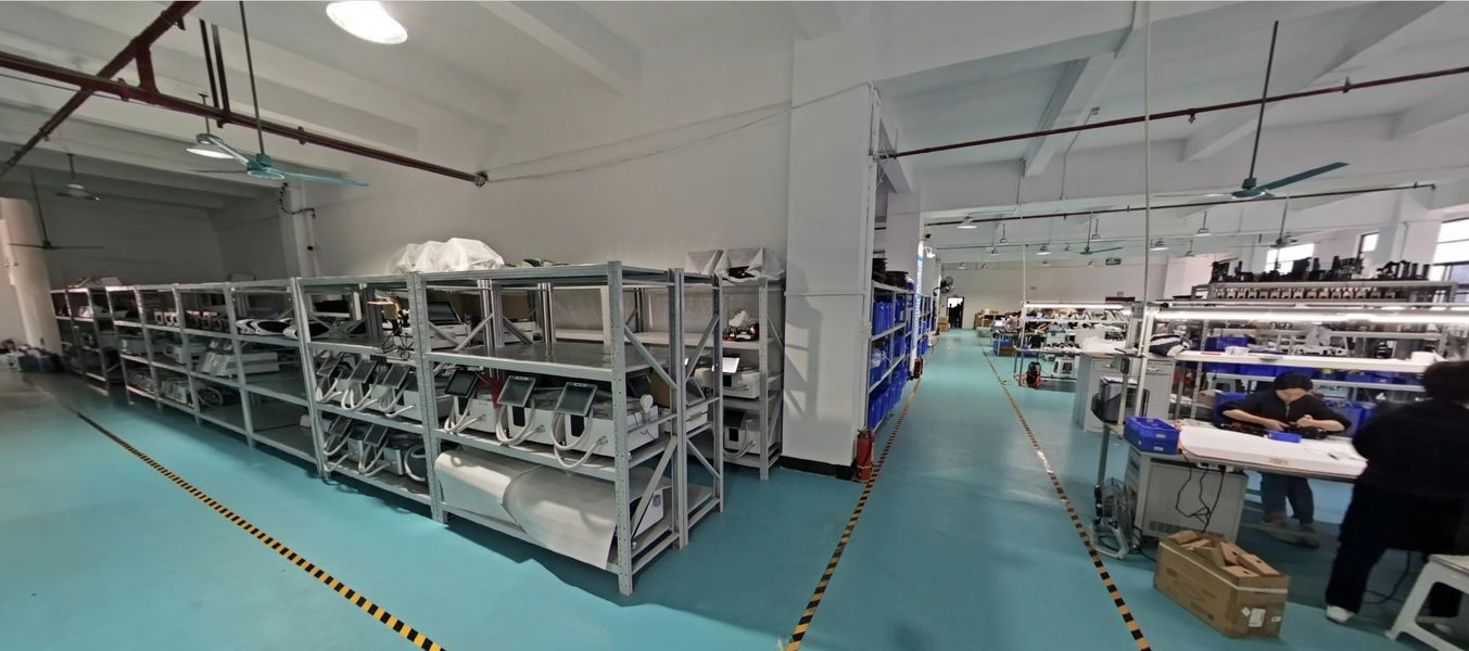 Changsha GOMECY Electronics Limited
