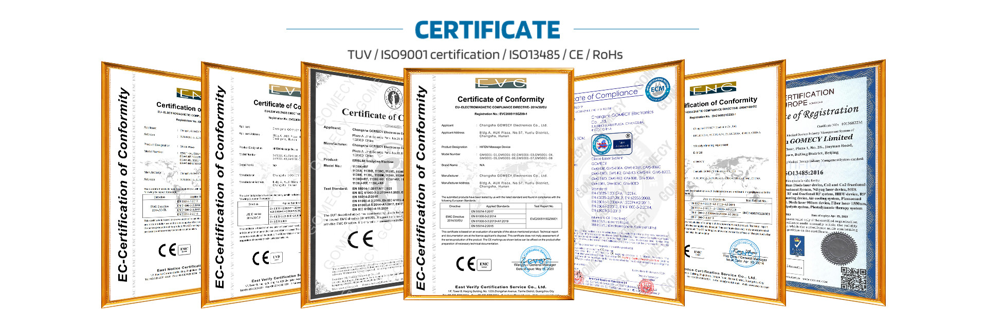 کیفیت دستگاه لیزر موهای زائد کارخانه