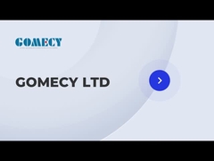 معرفی شرکت GOMECY