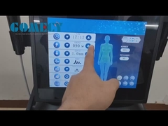 دستگاه میکرونیدلینگ Fractional Rf Fractional Skin Tightening 2 Handles Morpheus8