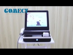 جدیدترین دستگاه لاغری بدن و صورت سونوگرافی متمرکز 9 بعدی هایفو حرفه ای