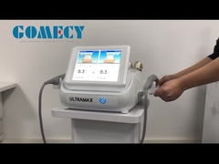 دستگاه ضد چروک Ultra 7d Hifu قابل حمل بازیابی پوست بدون درد