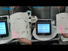 لیپوساکشن و لیپولیز 980 نانومتری