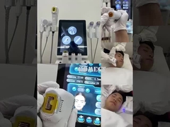 12d hifu +vmax +M8 +ICE HAMMER 4 در 1