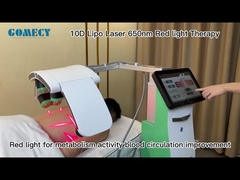 دستگاه لاغری 10D Plus