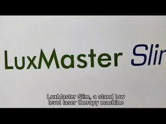 دستگاه لاغری لیزر لیپو