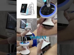 A63 دستگاه موج شوک متمرکز