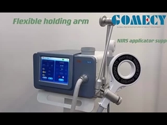 Pmst نئو+ تنوسینوویتس روش درمانی با نور قرمز دستگاه فیزیوتراپی ضربان نزدیک مادون قرمز