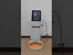 GOMECY تمرکز موج شوک درمانی تجهیزات فیزیوتراپی