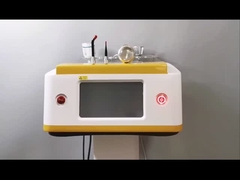 دستگاه لیزر دیود 980nm برای مراقبت از حیوانات و فیزیوتراپی دامپزشکی