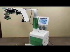 GMS 10D لیپو لیزر+EMSLIM XM-227 Plus