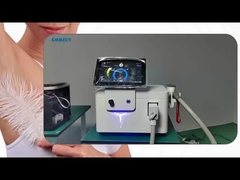 دستگاه پاک کننده مو 808N