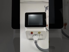 دستگاه حذف تتو GMS-580